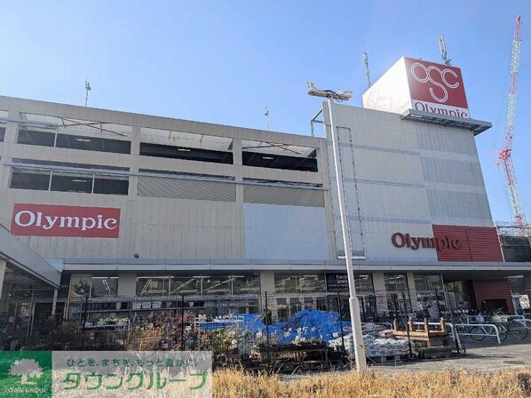 クレイノZERO 2の物件内観写真